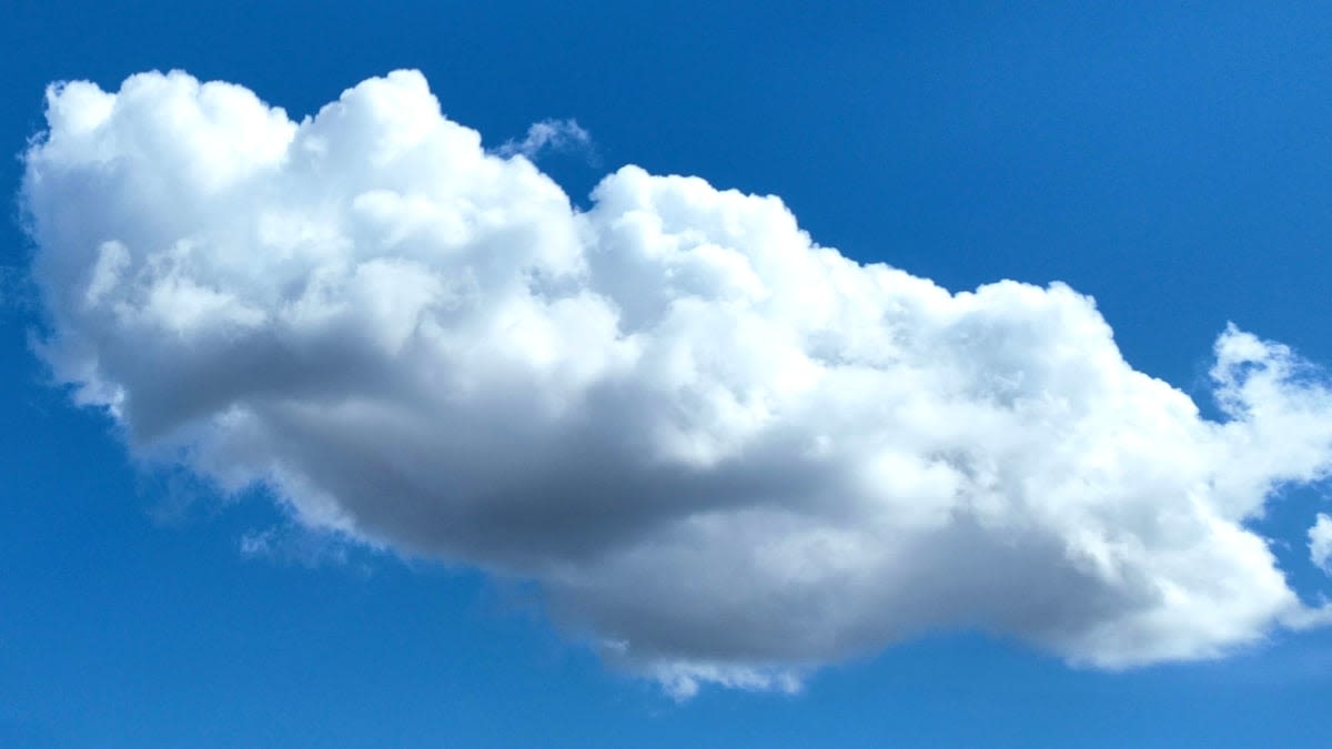 Hidden Structures in Clouds May Solve a Longstanding Mystery About Rainfall
