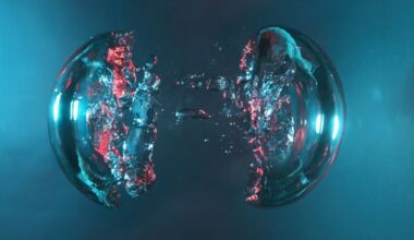 Boiling Liquid Does Something in Near-Zero Gravity Even Scientists Didn't See Coming