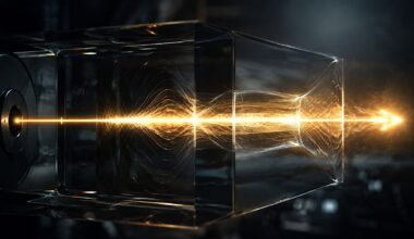 A new wave equation for light challenges how physics explains the arrow of time