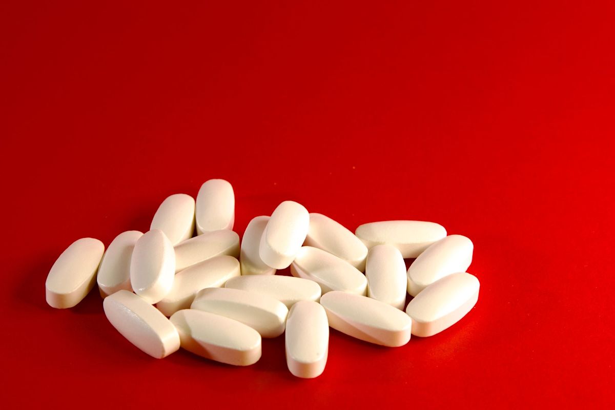 Blood Pressure Drug Recalled Nationwide, FDA Announces
