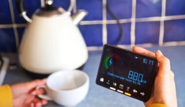 Energy bills could be more than £200 higher by 2027, experts warn