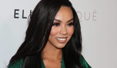 Brittany Renner, 34, Faces Backlash For Pursuing Young College Athletes