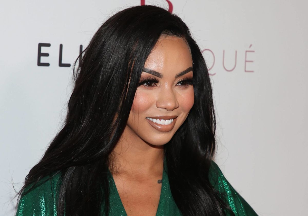 Brittany Renner, 34, Faces Backlash For Pursuing Young College Athletes