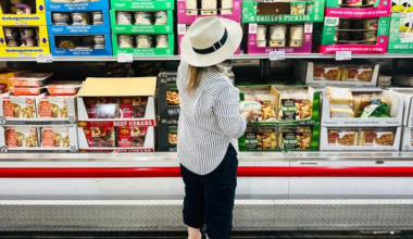 Inflation eases slightly as stocks hit new highs