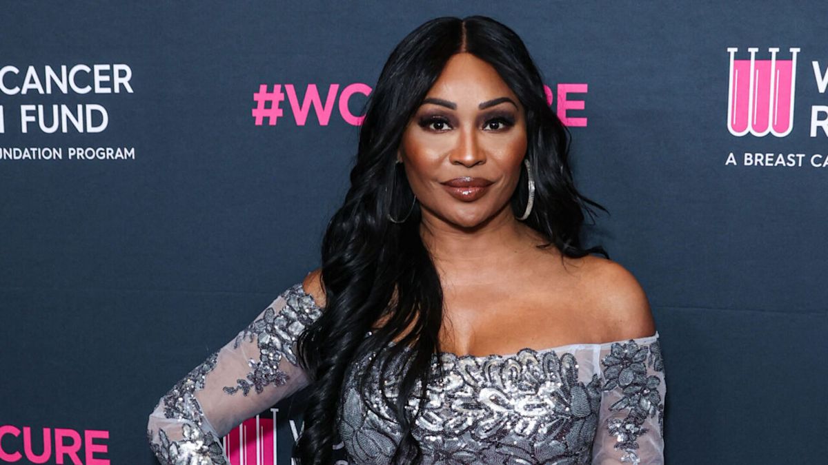 Cynthia Bailey Breaks Her Silence on ‘RHOA’ Season 18 Casting