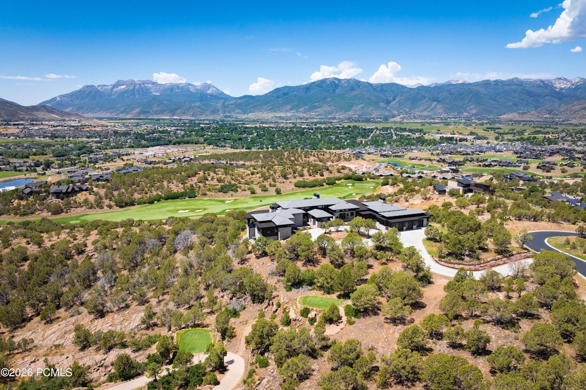 Utah estate on Nicklaus golf property on the market for $16 million