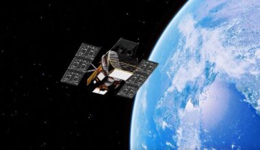 NASA's bid to save a prized space telescope takes an alarming turn