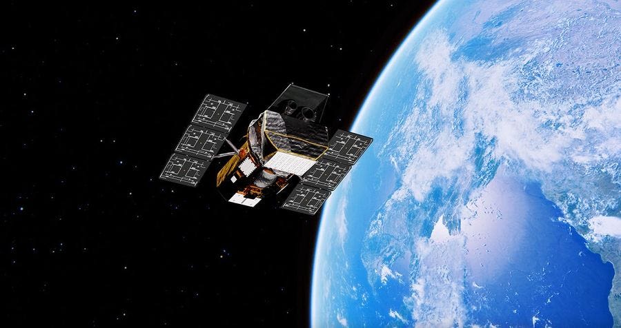 NASA's bid to save a prized space telescope takes an alarming turn