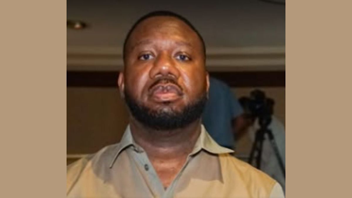 Quality Control Says Pierre ‘P’ Thomas Is Alive and Hospitalized After Reported Heart Attack