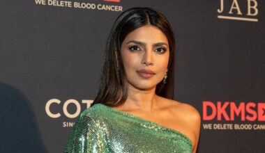 Priyanka Chopra Says Nick Jonas Embracing Her Indian Roots Is Essential to Their Marriage