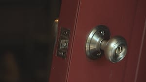 Police arrest man accused of breaking into Greenfield home, claiming to be state trooper