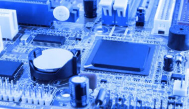 What's Driving Quantum Computing's Long-Term Growth Potential?