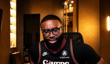 Late Night NBA Intel ... for the first time in August