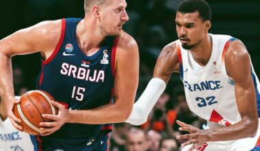 The latest Late Night NBA Intel