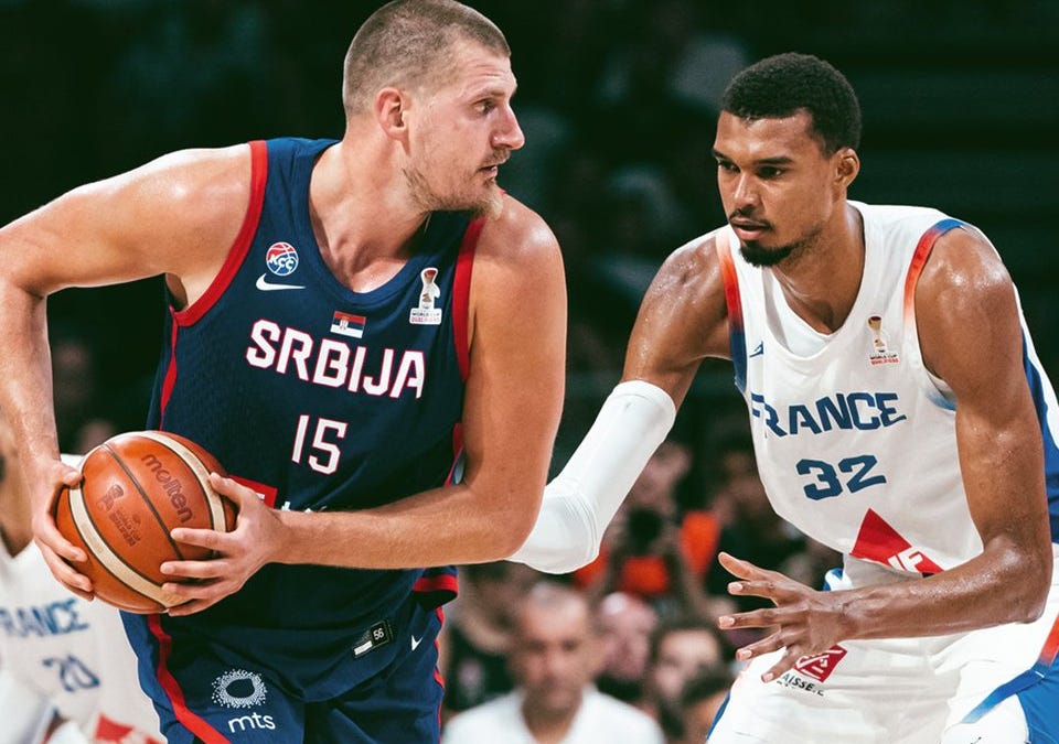 The latest Late Night NBA Intel
