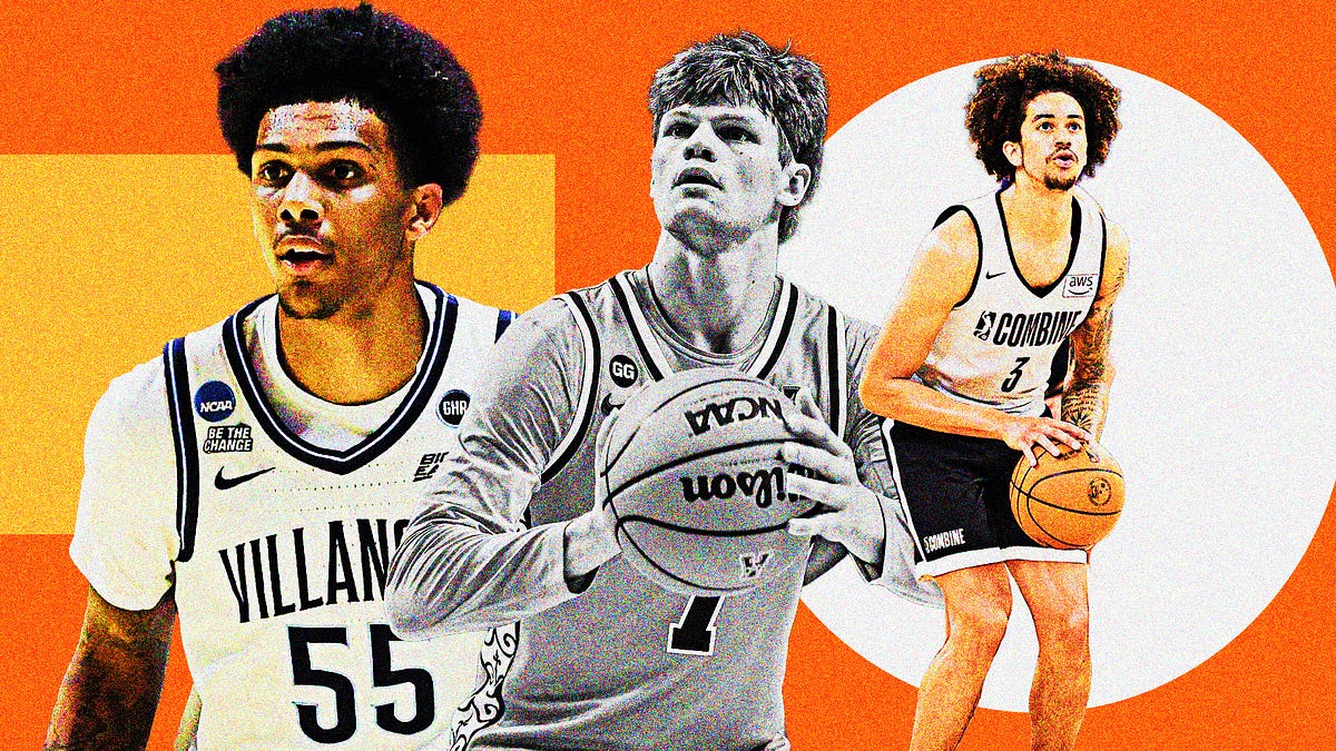 Ahead of the Curve 2026: ACC Guards, Part One