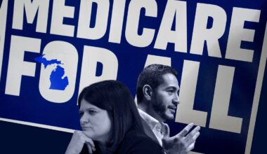 The ‘Medicare for All’ Test for Michigan Democrats