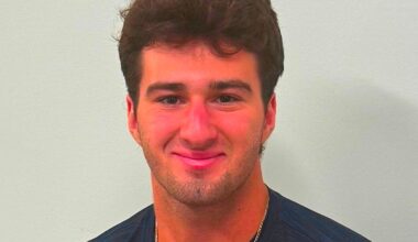 Cameron Flukey’s shining at Lakeland months after his 2026 season, and his first-round hopes, nearly disintegrated