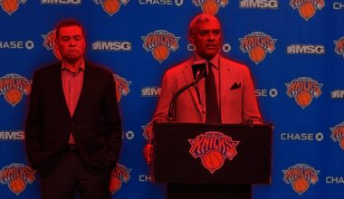 Steve Mills Knicks: The 10 Worst Moves of His Era, Ranked