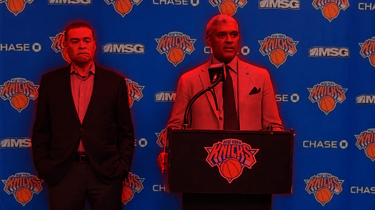 Steve Mills Knicks: The 10 Worst Moves of His Era, Ranked