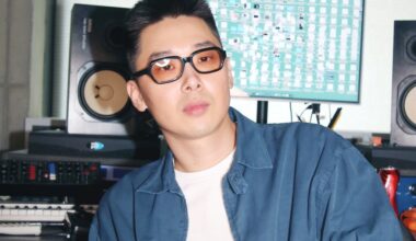 Universal Music Korea Signs Hukky Shibaseki