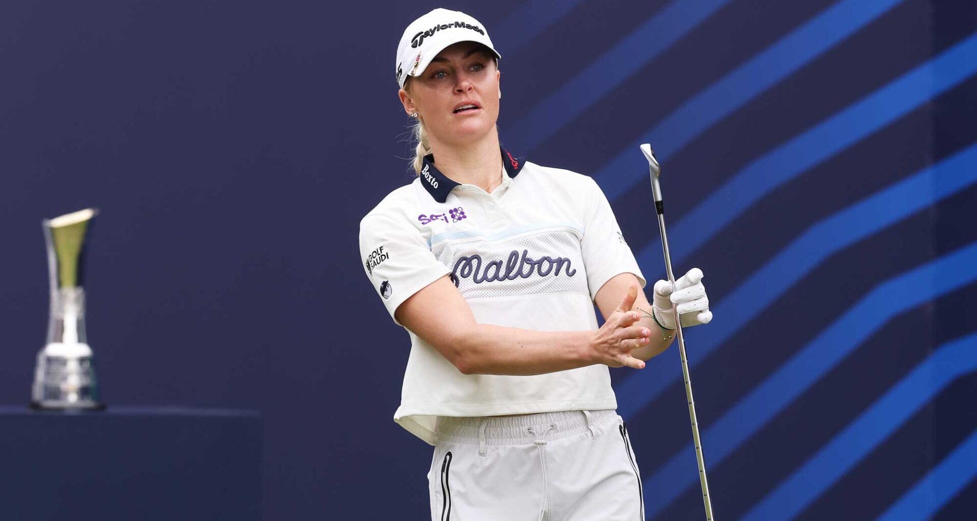 LPGA Home