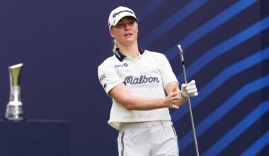 LPGA Home