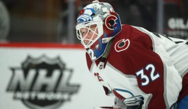 AHL Colorado To Sign Hunter Miska – Pro Hockey Rumors