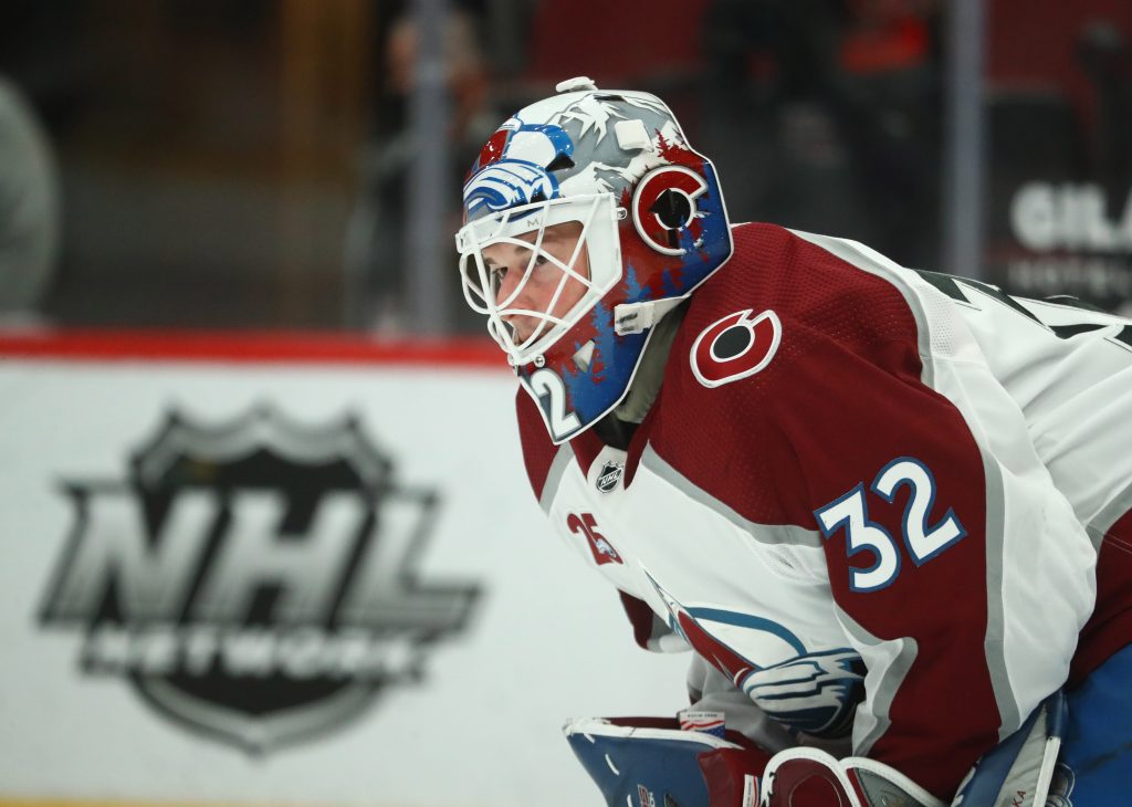 AHL Colorado To Sign Hunter Miska – Pro Hockey Rumors