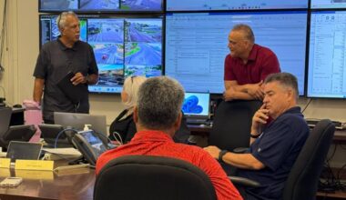 With Moke gone without causing much new damage, Big Island returns to recovering from Hurricane Lala : Big Island Now