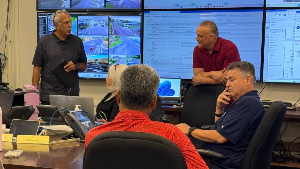 With Moke gone without causing much new damage, Big Island returns to recovering from Hurricane Lala : Big Island Now