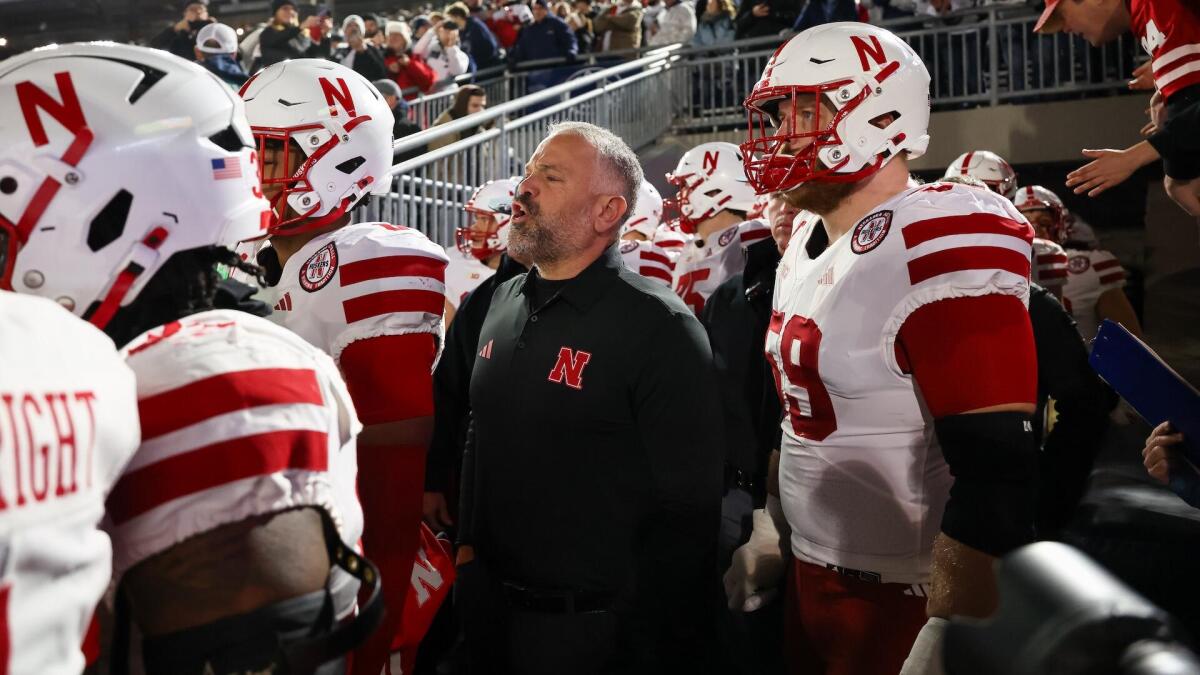 Are FCS vs. Power Four upsets extinct? Five potential shockers in 2026