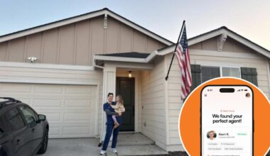 How homebuyers are using AI-powered realtors to save tens of thousands in fees
