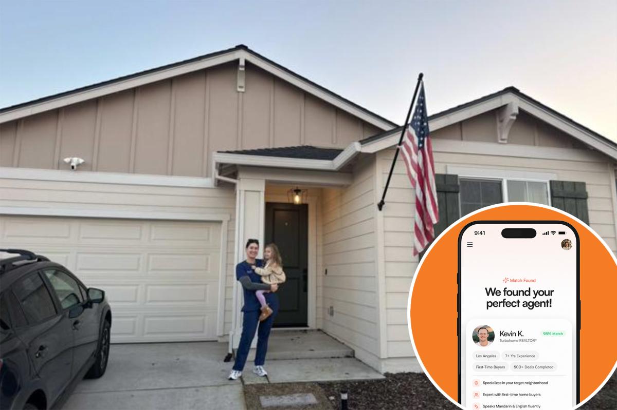 How homebuyers are using AI-powered realtors to save tens of thousands in fees