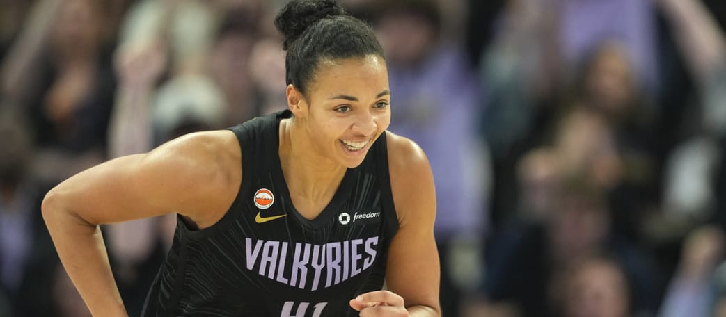 Fantasy WNBA Week 14 Risers and Fallers: Top Waiver Wire Adds to Watch