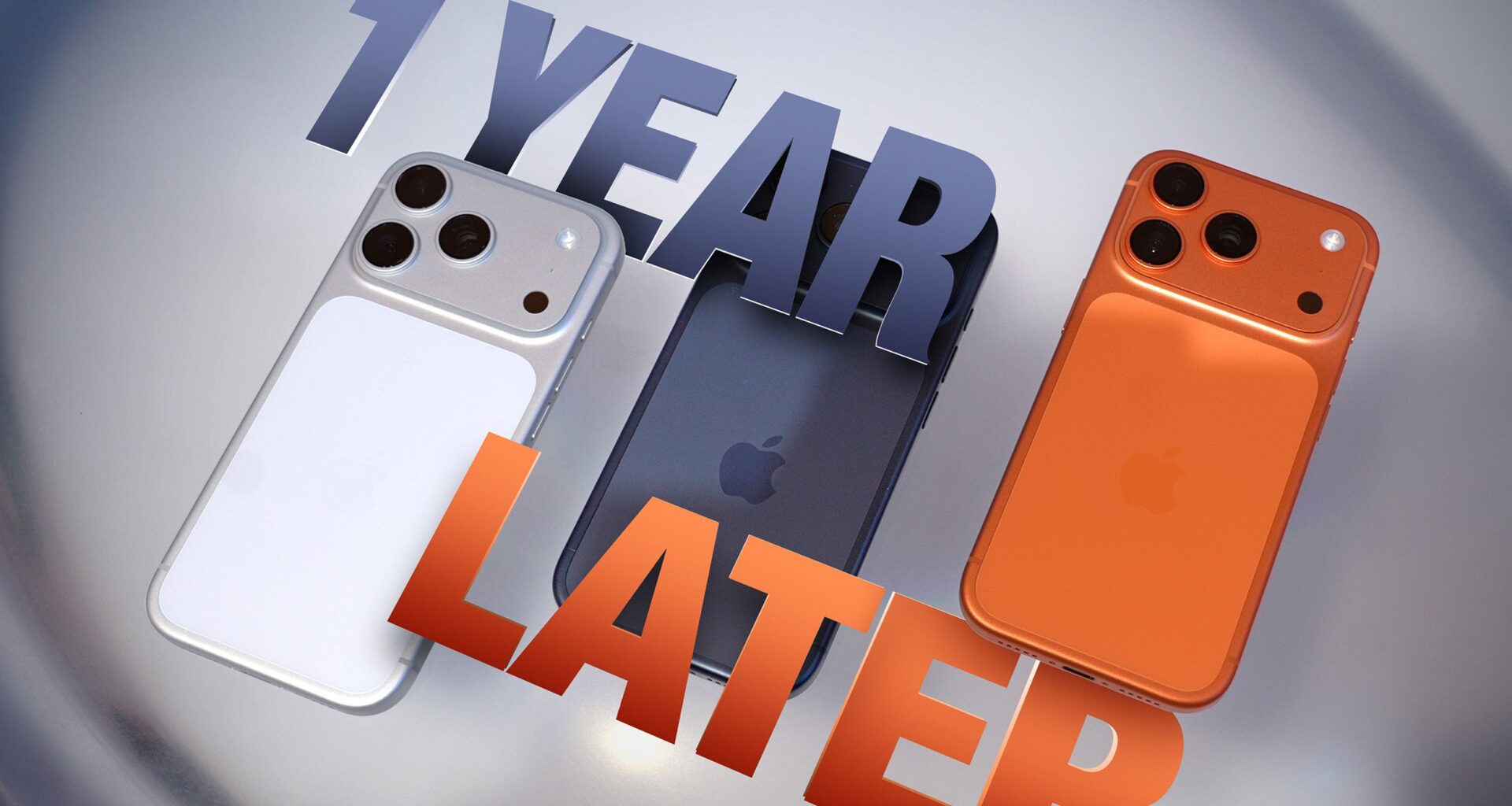 iPhone 17 Pro One Year Later: What Held Up and What Didn't