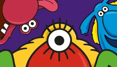 The Monster Munch rebrand shows a great brand mascot can last a lifetime