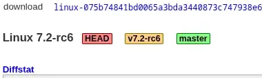 Linux 7.2-rc6
