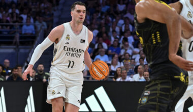 Mario Hezonja's Cavaliers contract includes crucial November deadline