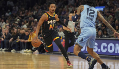 Ex-NBA first-round pick in advanced talks with EuroLeague team