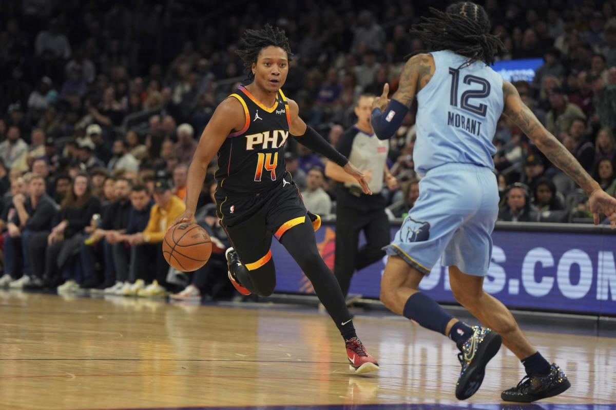Ex-NBA first-round pick in advanced talks with EuroLeague team