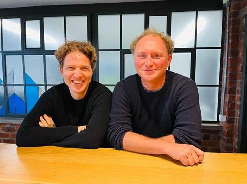 SA Repeat Founders Process Over $60m in Six Months With Stablecoin Safari Startup