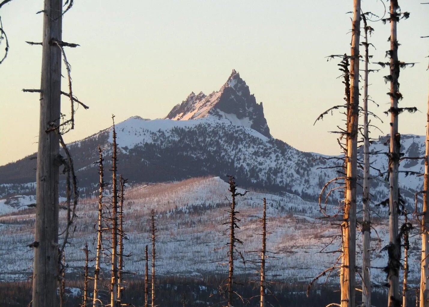 Oregon headed for its worst drought on record: What does that mean for Lane County?