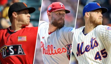Zack Wheeler reflects on trade deadline uncertainty – NBC Sports Philadelphia