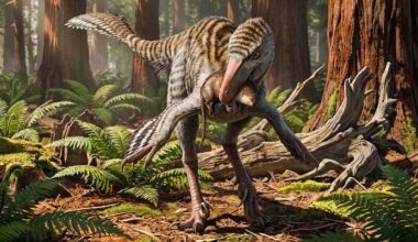 New Troodontid Dinosaur Genus Identified from Fossil Bone Found Decades Ago in New Mexico