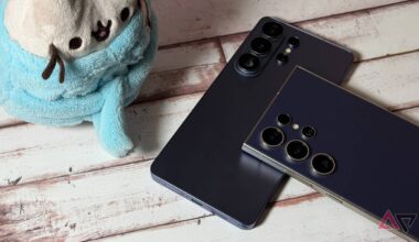 I'd skip the expensive Samsung Galaxy S26 Ultra for these phones every time