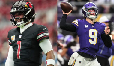 Fallout From Vikings' QB Decision