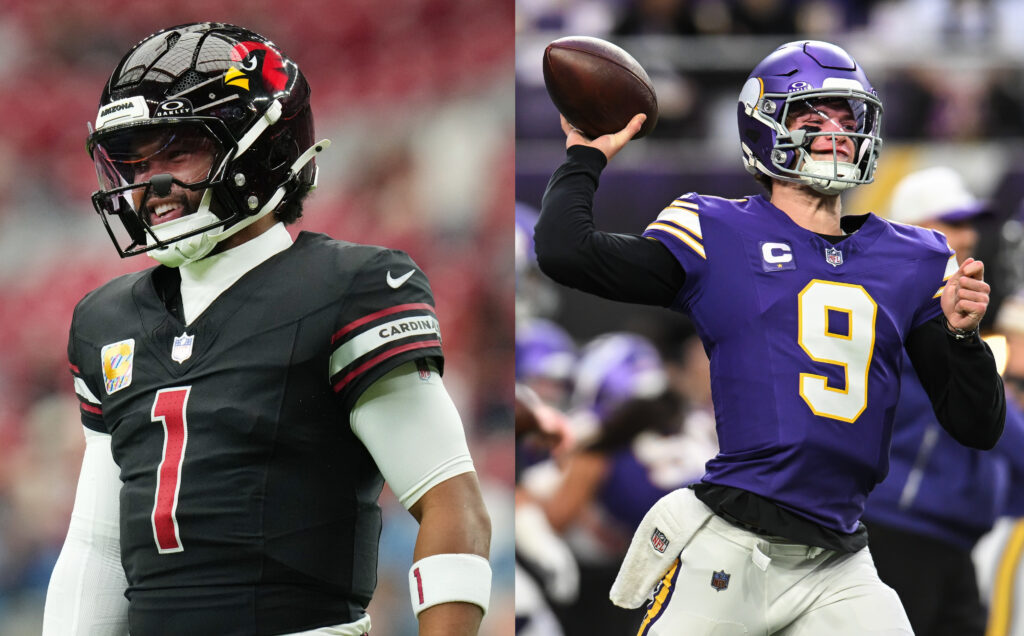 Fallout From Vikings' QB Decision