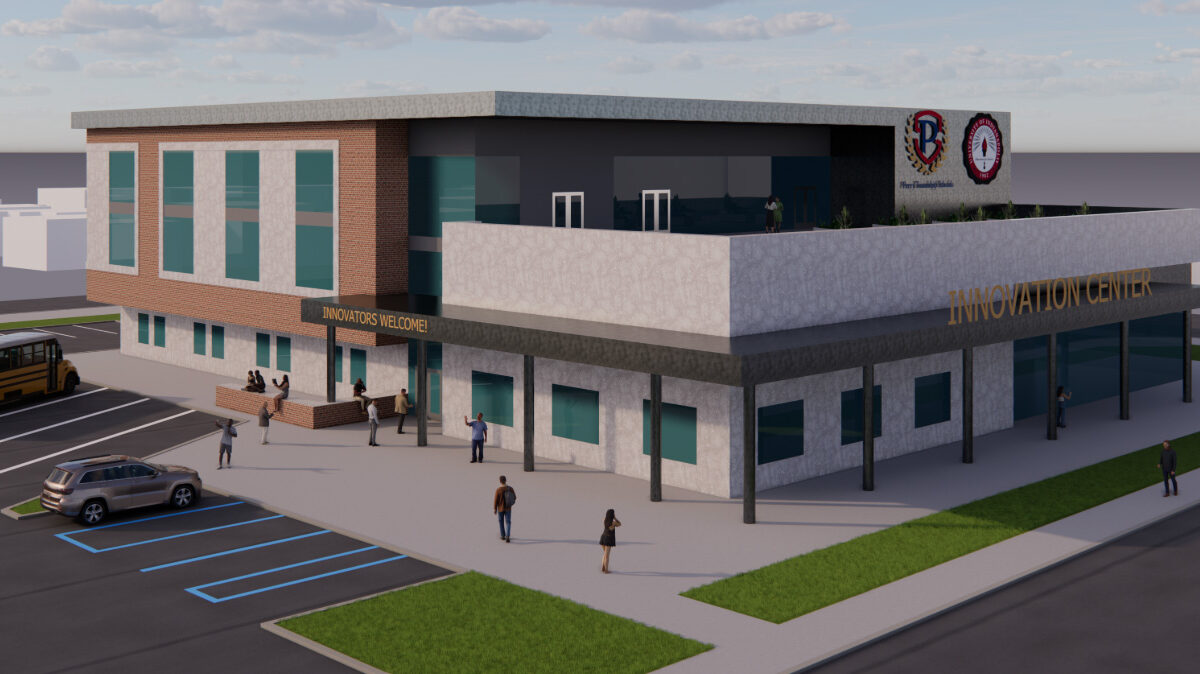 Perry Township to build $30M center at UIndy for entrepreneurship program – Indianapolis Business Journal