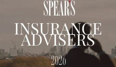 The best insurance advisers in 2026